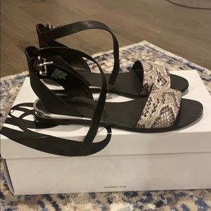 Steve Madden Sandals